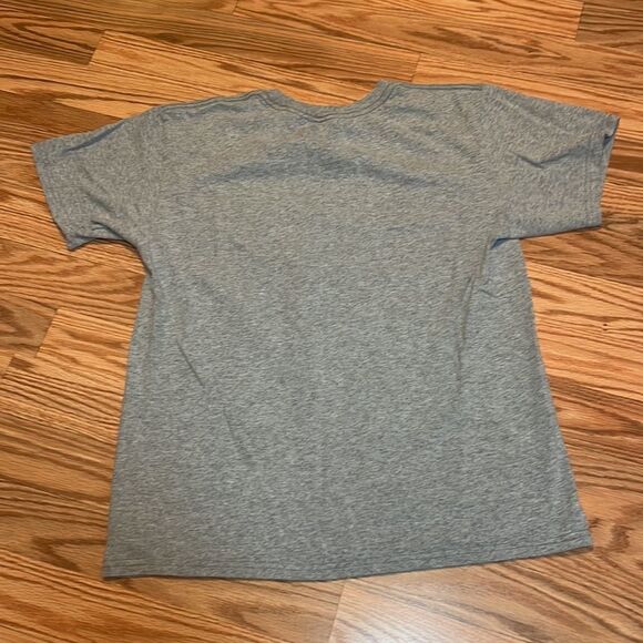 Boys Top Gun Maverick T-shirt XXL 18 - Picture 4 of 4